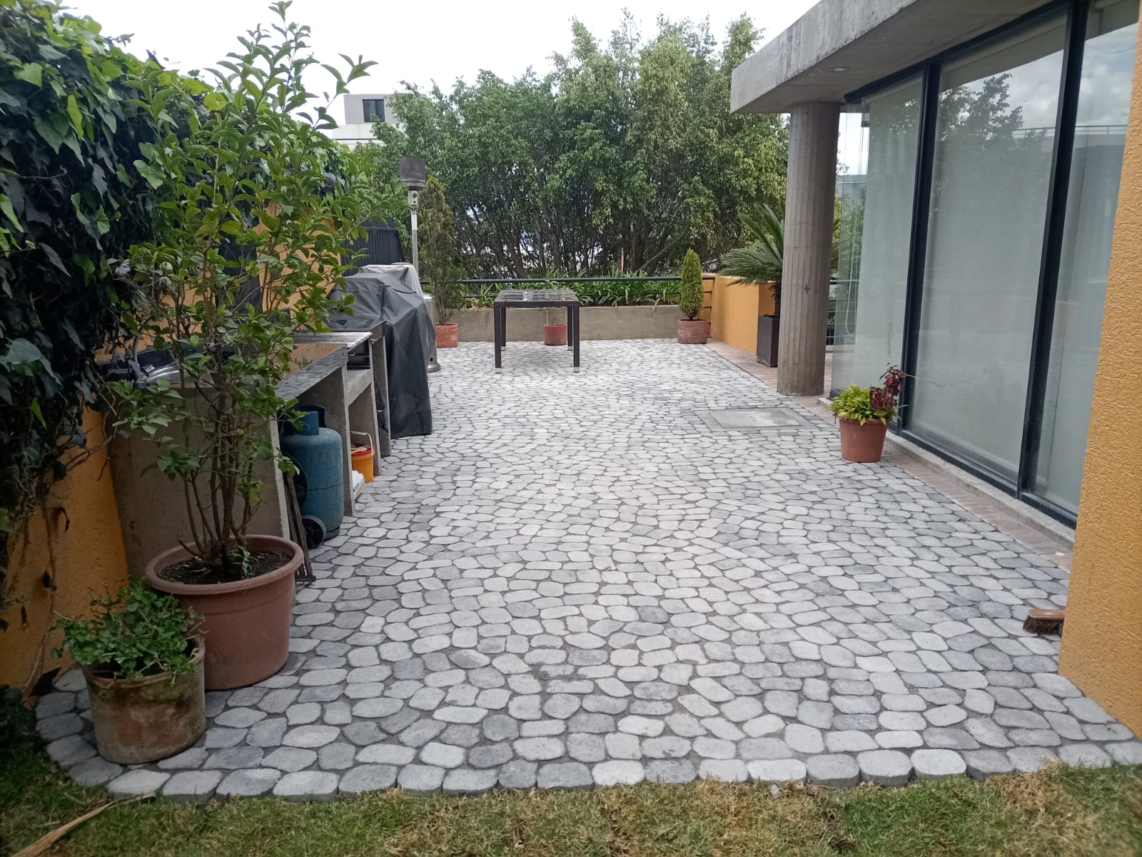 casa